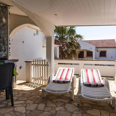 Apartamento Santek