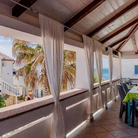 Apartamento Santek *