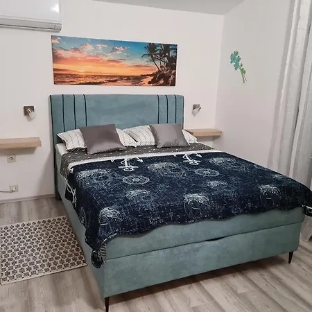 Apartamento Santek