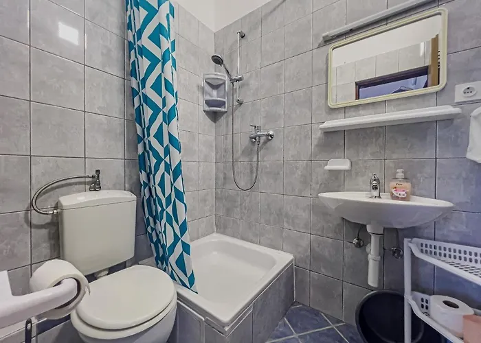 Santek Apartamento