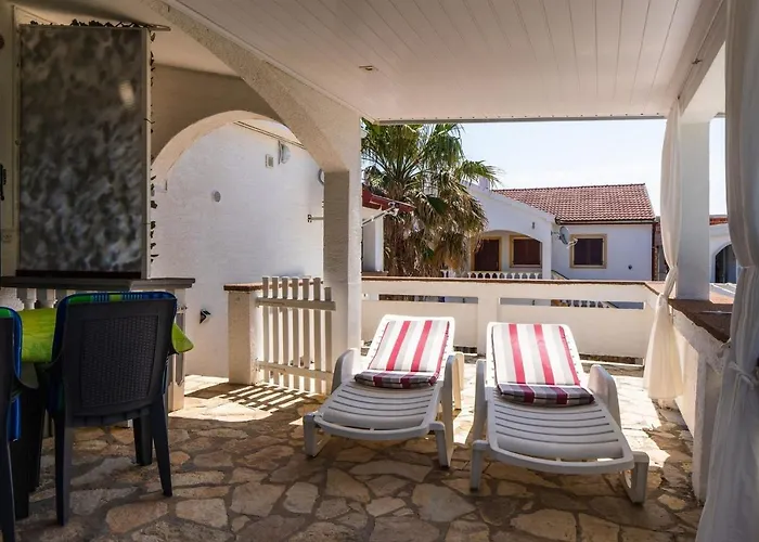 Apartamento Santek