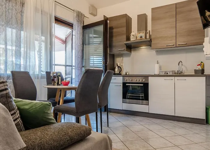 Santek Apartamento