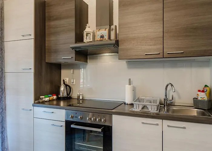 Apartamento Santek