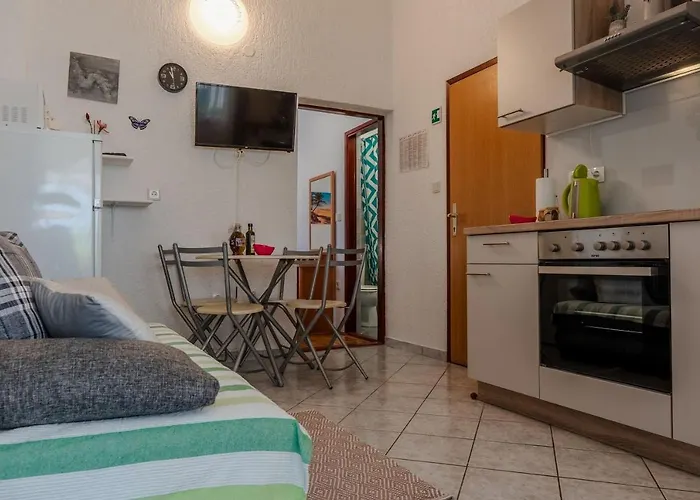 Apartamento Santek