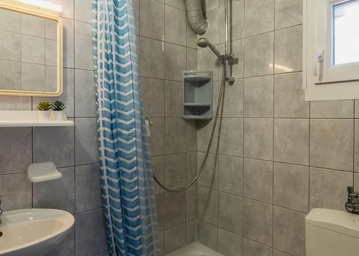 Santek Apartamento