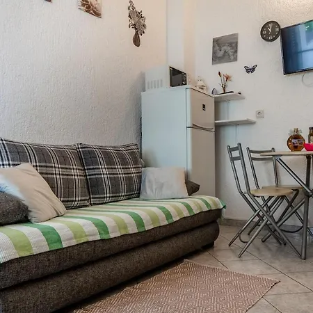 Apartment Santek *