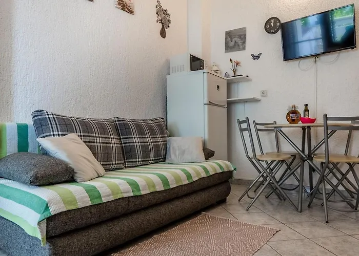 Apartman Santek *