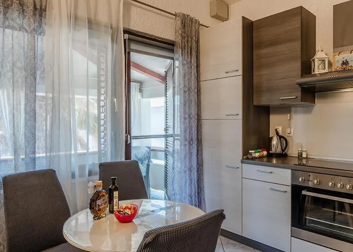 Apartman Santek